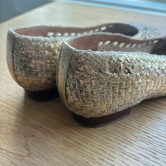 Sézane Anya Low Ballerinas - Picture 8 of 10